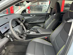 BAIC X55 1.5 Luxury