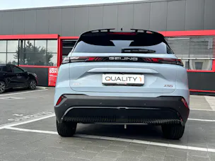 BAIC X55 1.5 Luxury