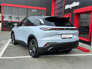 BAIC X55 1.5 Luxury