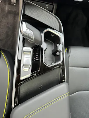 BAIC X55 1.5 Luxury
