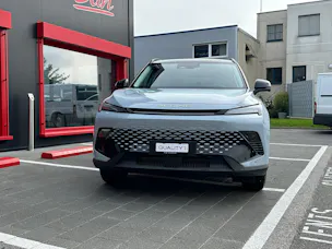 BAIC X55 1.5 Luxury