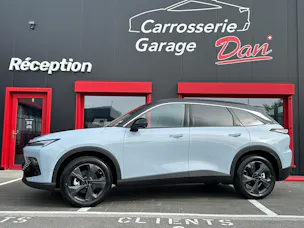 BAIC X55 1.5 Luxury