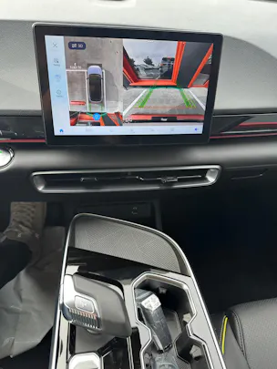 BAIC X55 1.5 Luxury