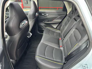 BAIC X55 1.5 Luxury
