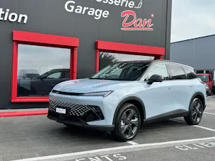 BAIC X55 1.5 Luxury