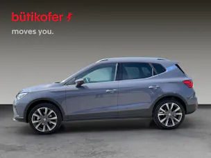 SEAT Arona 1.5 TSI FR DSG Limited Edition