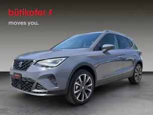 SEAT Arona 1.5 TSI FR DSG Limited Edition