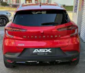 Mitsubishi ASX 1.3 Invite