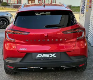 Mitsubishi ASX 1.3 Invite