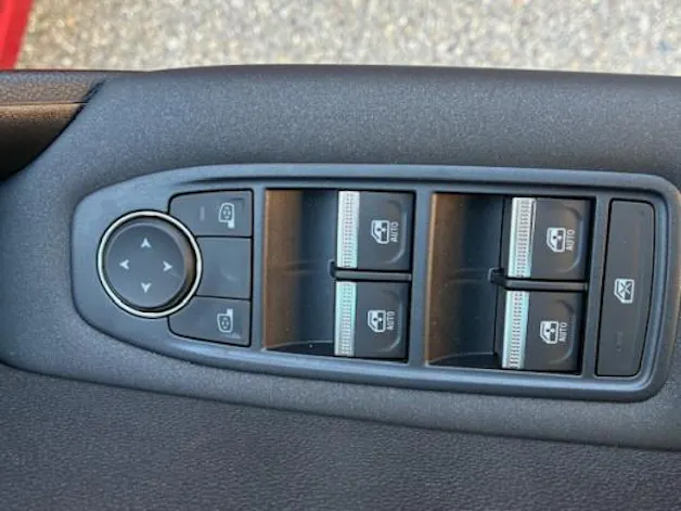 Mitsubishi ASX 1.3 Invite