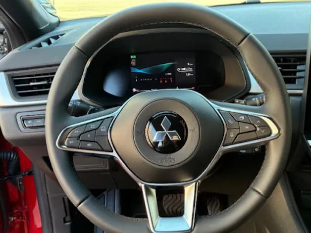 Mitsubishi ASX 1.3 Invite
