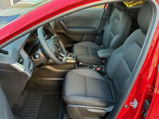 Mitsubishi ASX 1.3 Invite