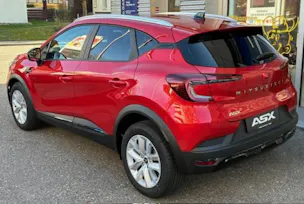 Mitsubishi ASX 1.3 Invite