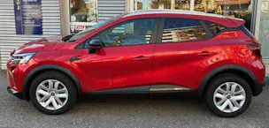 Mitsubishi ASX 1.3 Invite