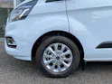 Ford Tourneo Custom Bus 320 L1 2.0 TDCi 185 Camper Trend Swiss Edition