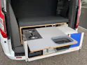 Ford Tourneo Custom Bus 320 L1 2.0 TDCi 185 Camper Trend Swiss Edition
