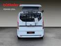 Ford Tourneo Custom Bus 320 L1 2.0 TDCi 185 Camper Trend Swiss Edition