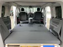 Ford Tourneo Custom Bus 320 L1 2.0 TDCi 185 Camper Trend Swiss Edition
