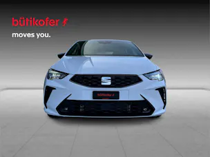 SEAT Ibiza 1.0 TSI 115 FR DSG