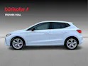 SEAT Ibiza 1.0 TSI 115 FR DSG