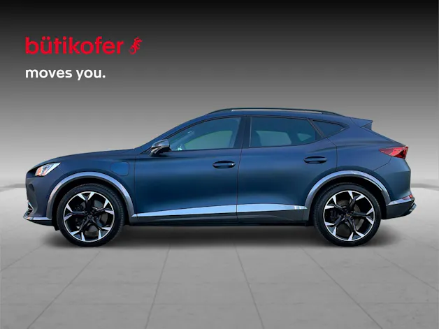 Cupra Formentor 1.4 eHybrid VZ DSG