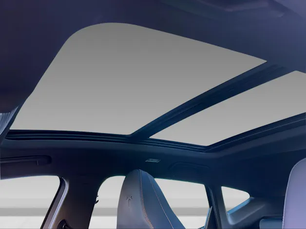 Cupra Formentor 1.4 eHybrid VZ DSG
