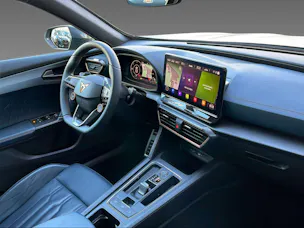 Cupra Formentor 1.4 eHybrid VZ DSG