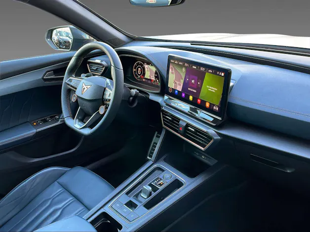 Cupra Formentor 1.4 eHybrid VZ DSG