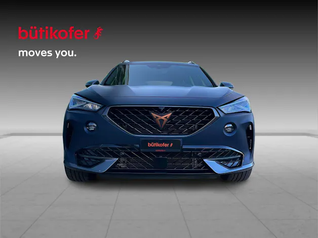 Cupra Formentor 1.4 eHybrid VZ DSG