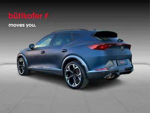 Cupra Formentor 1.4 eHybrid VZ DSG