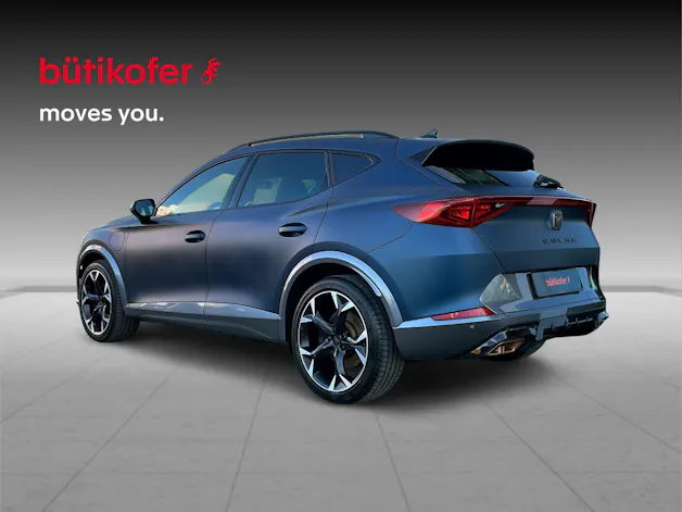 Cupra Formentor 1.4 eHybrid VZ DSG