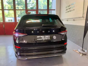 Škoda Kodiaq 2.0 TSI 4x4 L&K ✅