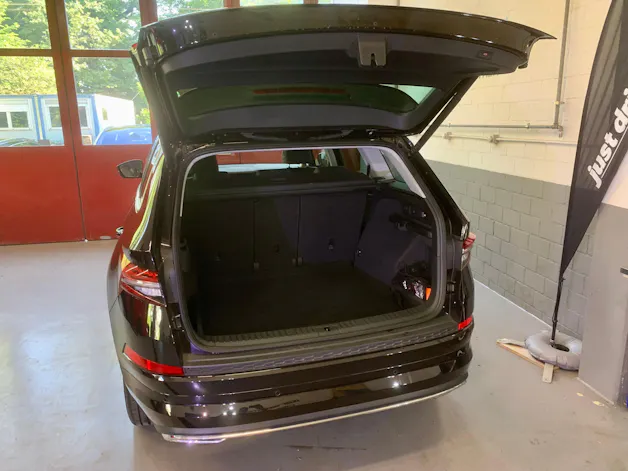 Škoda Kodiaq 2.0 TSI 4x4 L&K ✅