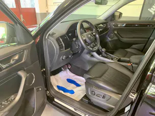 Škoda Kodiaq 2.0 TSI 4x4 L&K ✅