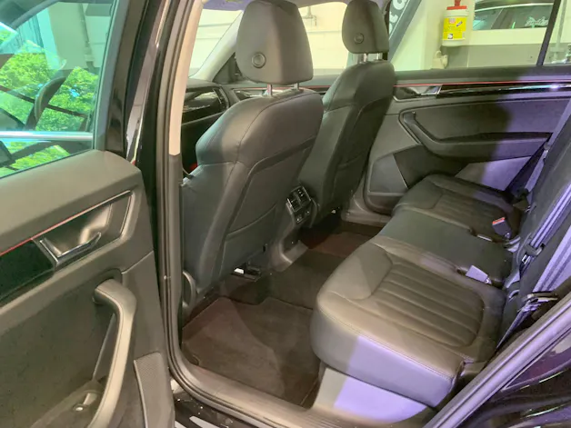 Škoda Kodiaq 2.0 TSI 4x4 L&K ✅