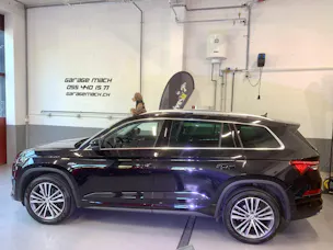 Škoda Kodiaq 2.0 TSI 4x4 L&K ✅