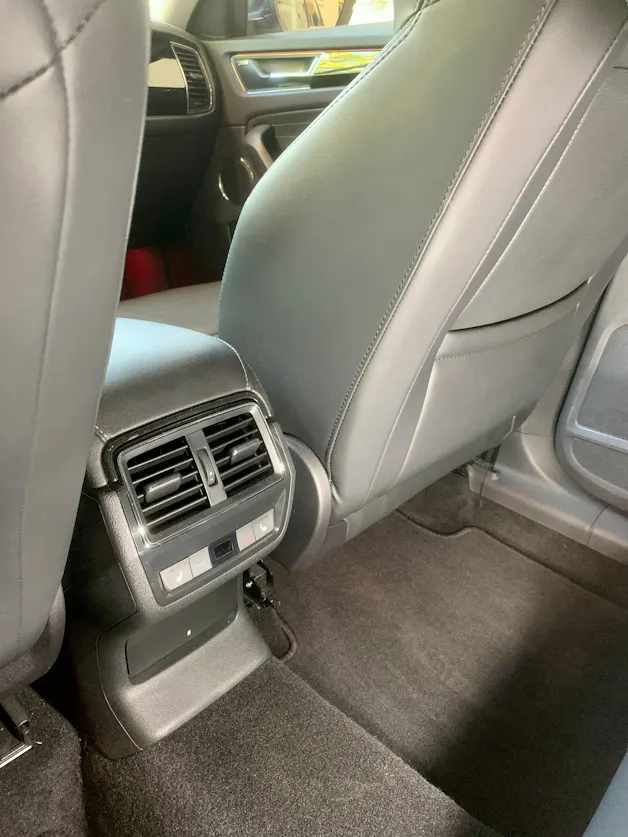 Škoda Kodiaq 2.0 TSI 4x4 L&K ✅