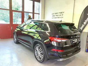 Škoda Kodiaq 2.0 TSI 4x4 L&K ✅