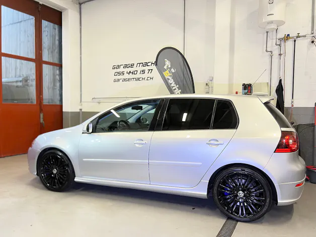 VW Golf R32 4Motion *Handschaltung*