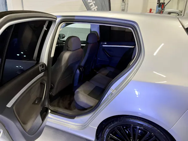 VW Golf R32 4Motion *Handschaltung*