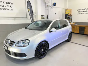 VW Golf R32 4Motion *Handschaltung*