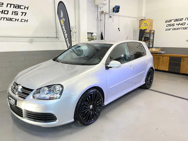 VW Golf R32 4Motion *Handschaltung*