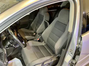 VW Golf R32 4Motion *Handschaltung*