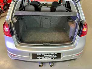 VW Golf R32 4Motion *Handschaltung*