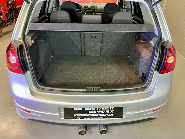 VW Golf R32 4Motion *Handschaltung*