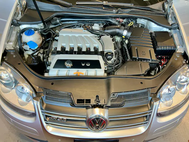 VW Golf R32 4Motion *Handschaltung*