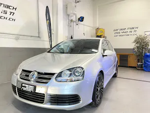 VW Golf R32 4Motion *Handschaltung*