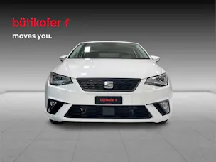 SEAT Ibiza 1.0 TSI 115 Move DSG