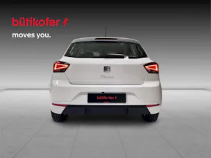SEAT Ibiza 1.0 TSI 115 Move DSG