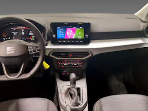 SEAT Ibiza 1.0 TSI 115 Move DSG